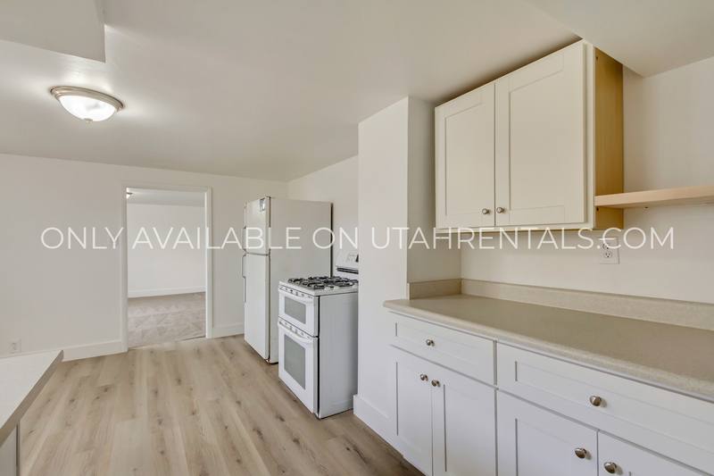 Apartment for rent at 142 N 900 W, Provo, UT 84601