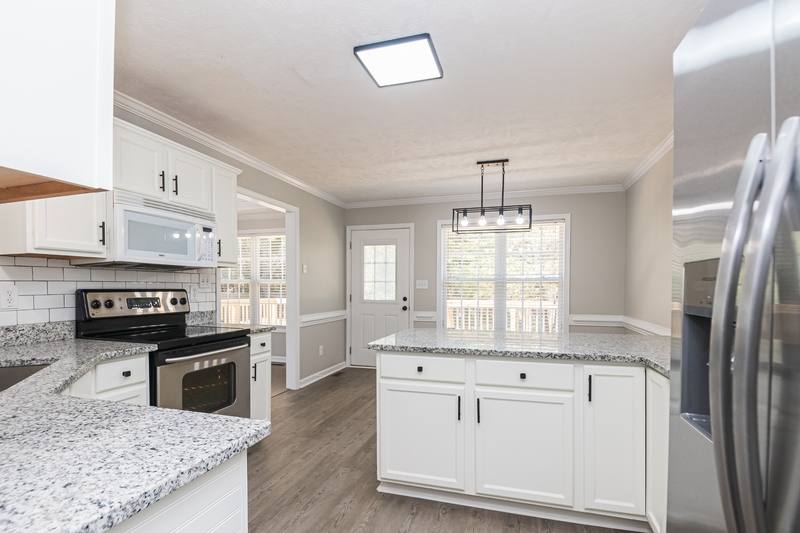 House for rent at 3401 Connection Dr, Fayetteville, NC 28311