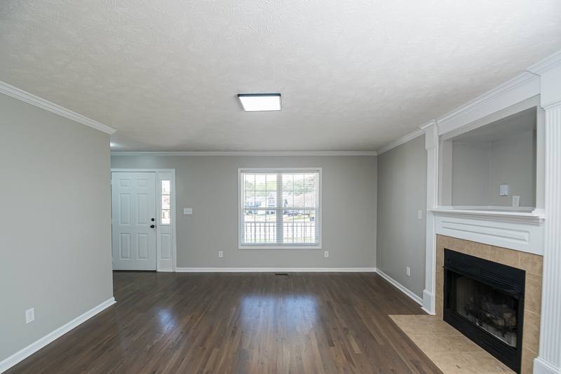 House for rent at 3401 Connection Dr, Fayetteville, NC 28311