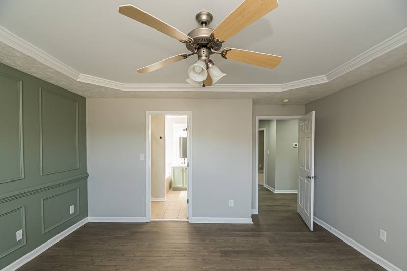 House for rent at 3401 Connection Dr, Fayetteville, NC 28311