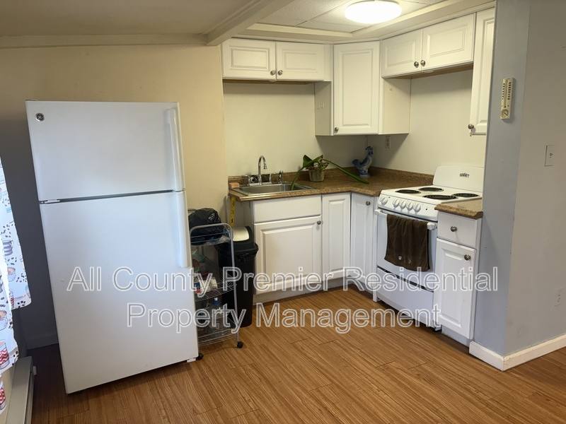 Apartment for rent at 4 Henshaw Court #2, Phillipsburg, NJ 08865