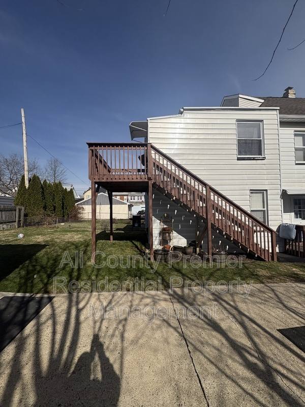 Apartment for rent at 4 Henshaw Court #2, Phillipsburg, NJ 08865