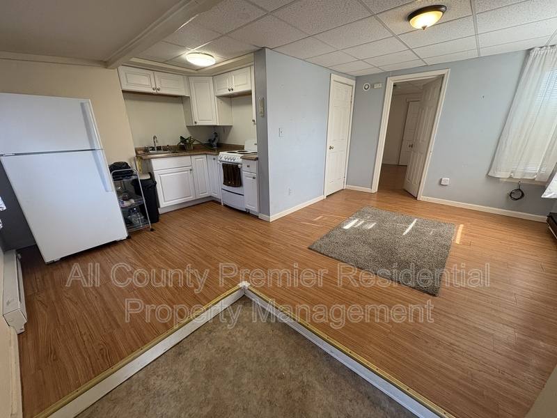 Apartment for rent at 4 Henshaw Court #2, Phillipsburg, NJ 08865