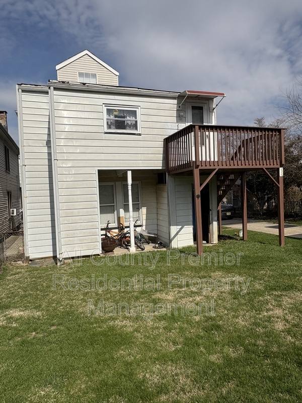 Apartment for rent at 4 Henshaw Court #2, Phillipsburg, NJ 08865