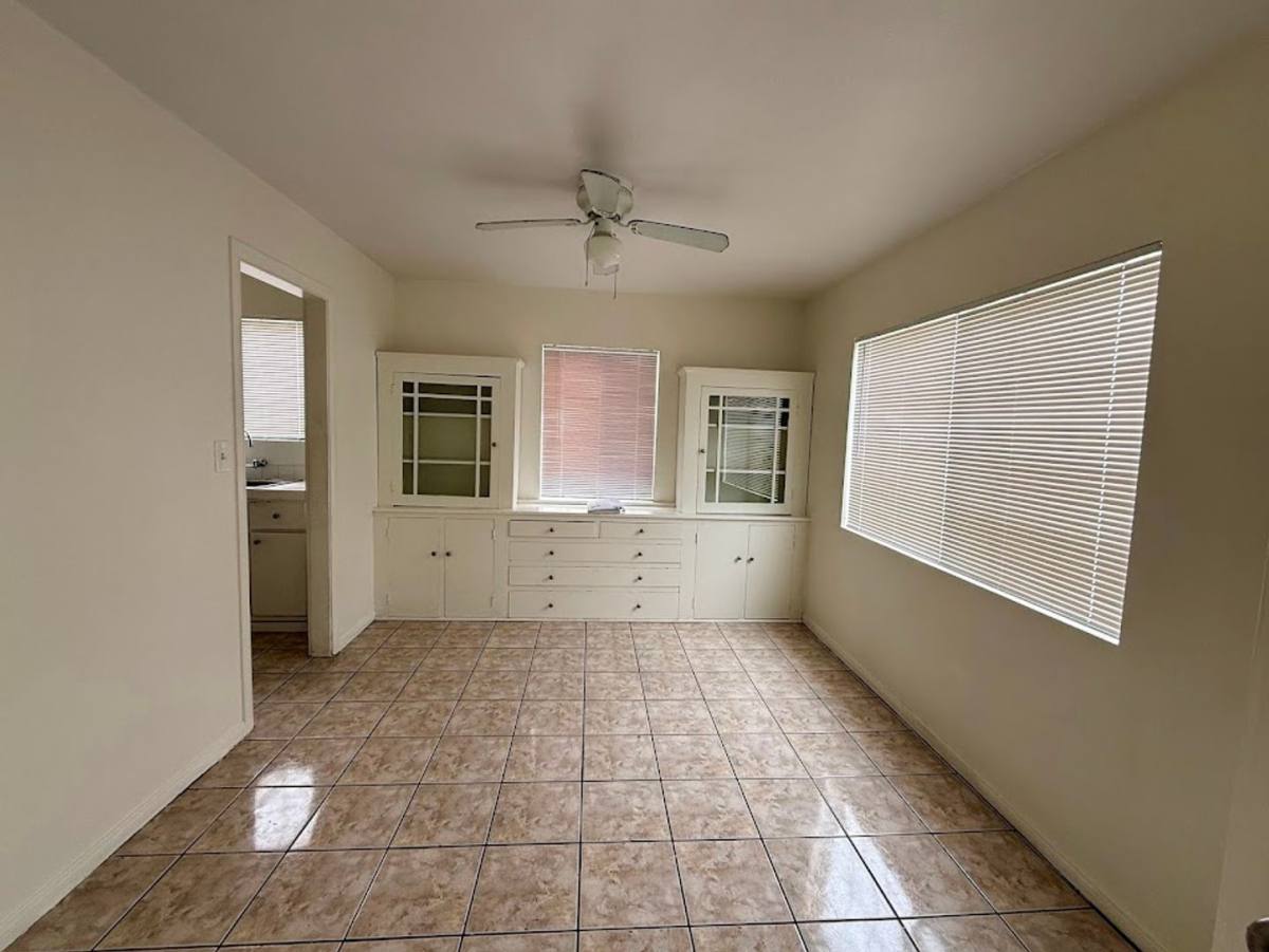 Apartment for rent at 4150, 4152 Wilson Ave, San Diego, CA 92104