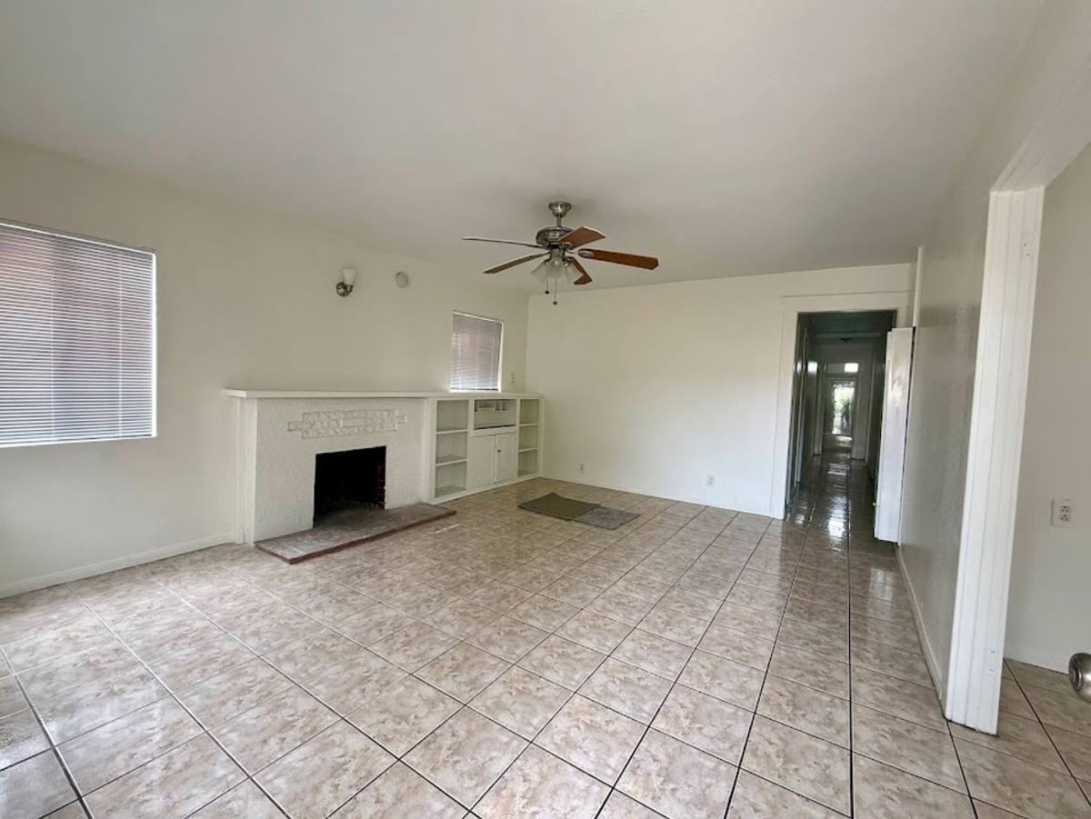 Apartment for rent at 4150, 4152 Wilson Ave, San Diego, CA 92104