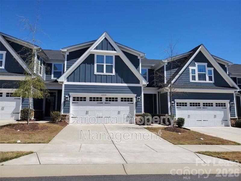 Townhouse for rent at 6258 Ashton Park Dr, Denver, NC 28037