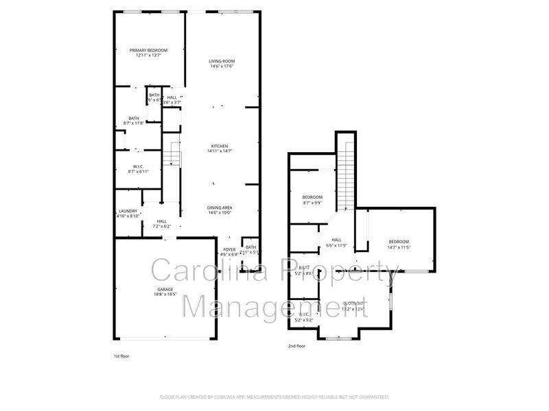 Townhouse for rent at 6258 Ashton Park Dr, Denver, NC 28037