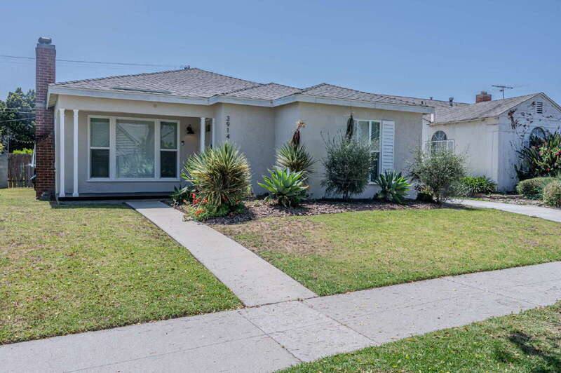 House for rent at 3914 Somerset Dr, Los Angeles, CA 90008