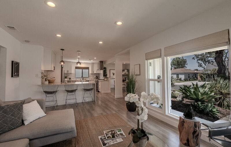 House for rent at 3914 Somerset Dr, Los Angeles, CA 90008