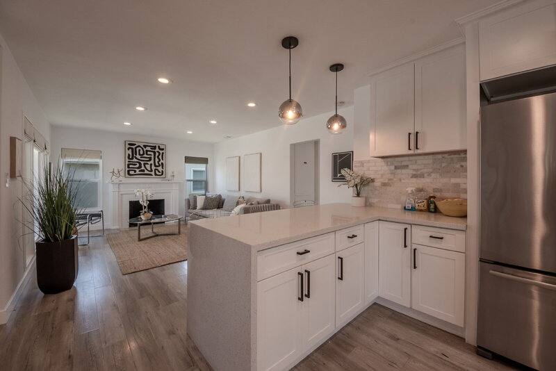 House for rent at 3914 Somerset Dr, Los Angeles, CA 90008