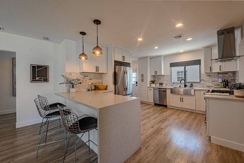 House for rent at 3914 Somerset Dr, Los Angeles, CA 90008
