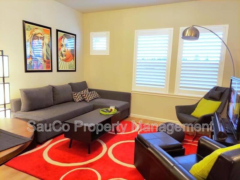 Townhouse for rent at 7032 SE Frasier Lane #1, Hillsboro, OR 97123
