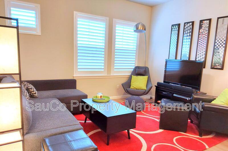 Townhouse for rent at 7032 SE Frasier Lane #1, Hillsboro, OR 97123