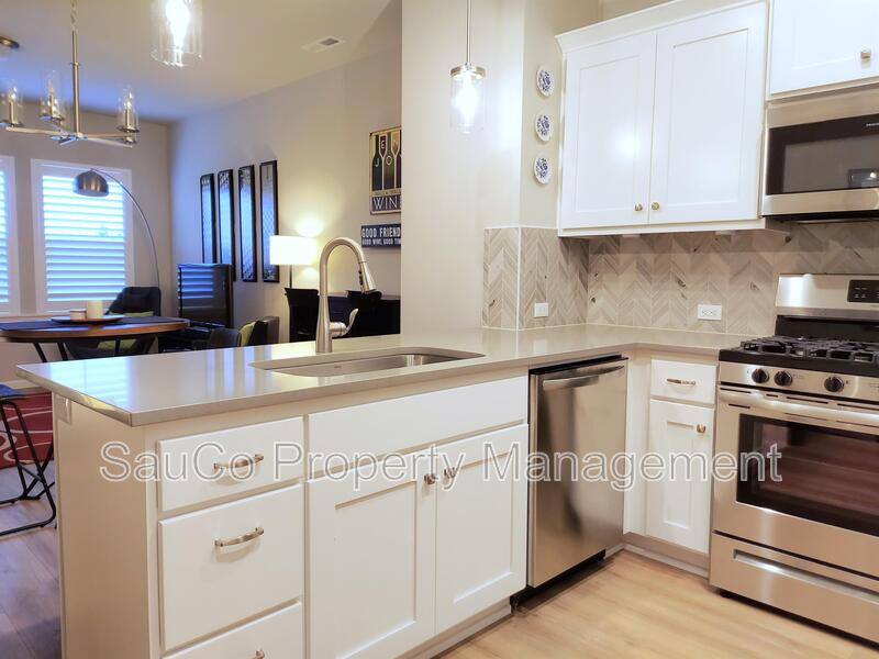 Townhouse for rent at 7032 SE Frasier Lane #1, Hillsboro, OR 97123