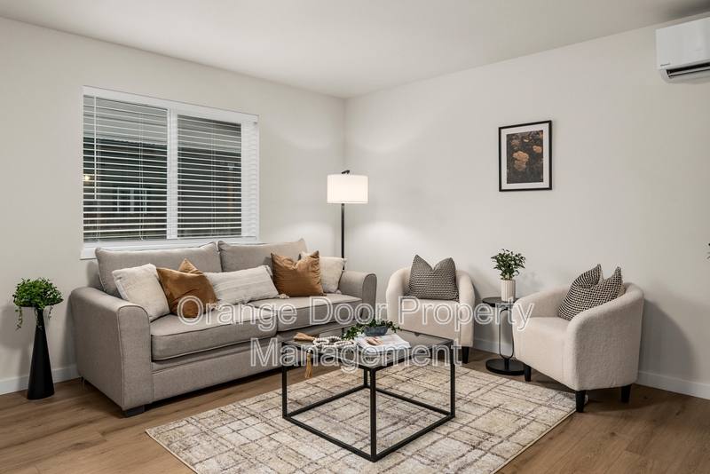 Apartment for rent at 3623 S J St #B, Tacoma, WA 98418