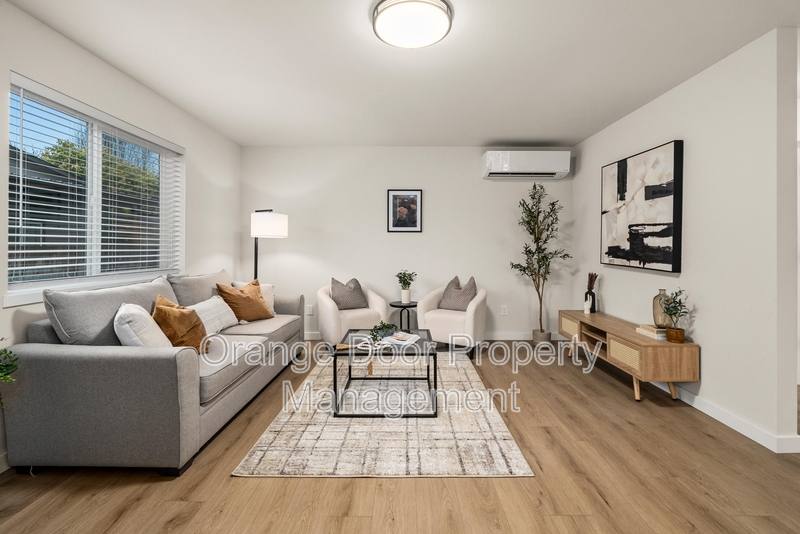 Apartment for rent at 3623 S J St #B, Tacoma, WA 98418