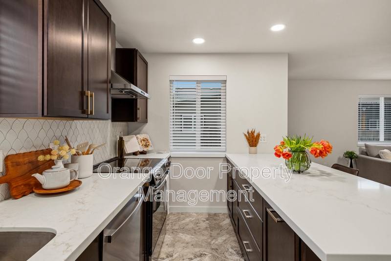 Apartment for rent at 3623 S J St #B, Tacoma, WA 98418