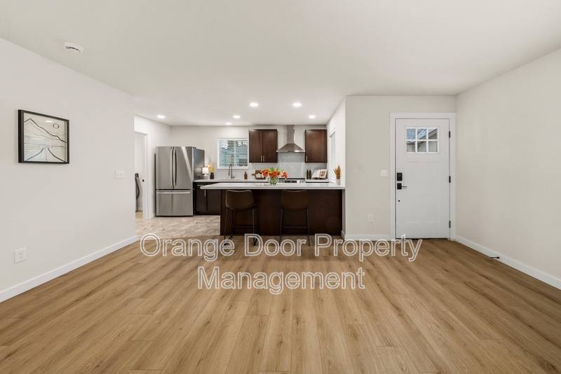 Apartment for rent at 3623 S J St #B, Tacoma, WA 98418