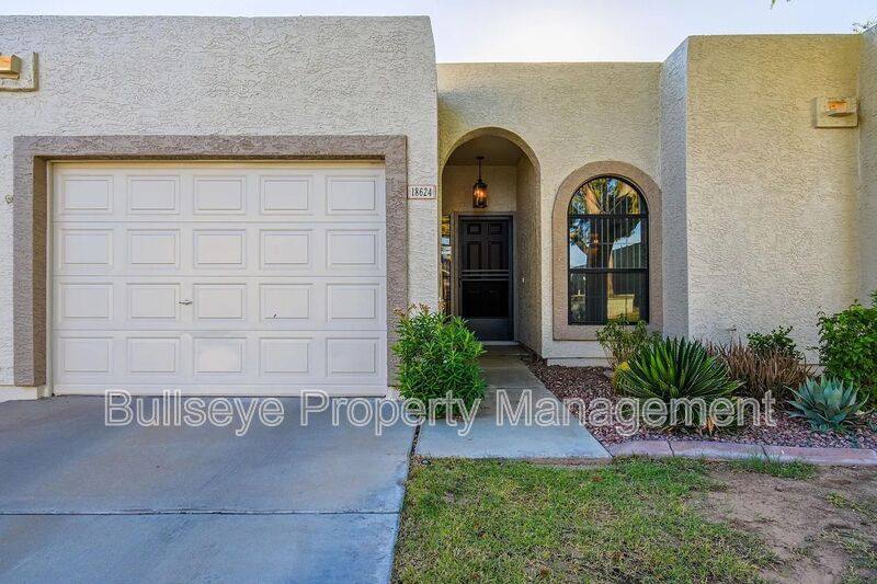 House for rent at 18624 N 93rd Ave, Peoria, AZ 85382