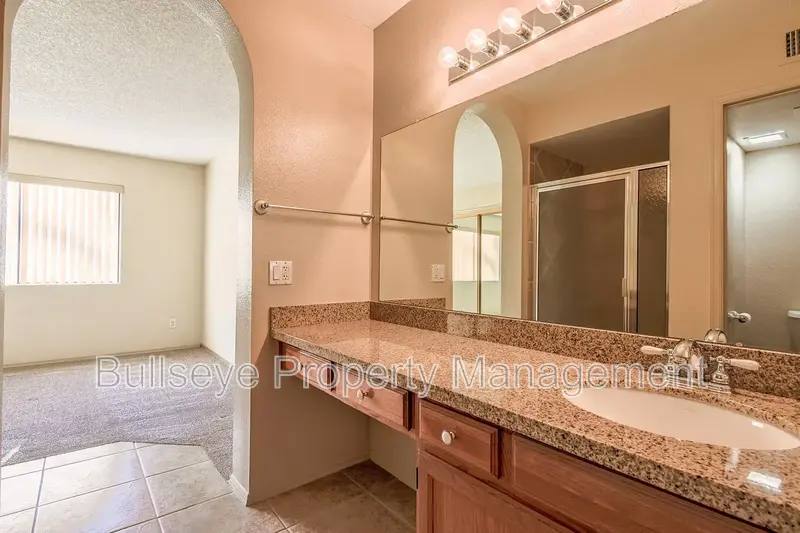House for rent at 18624 N 93rd Ave, Peoria, AZ 85382