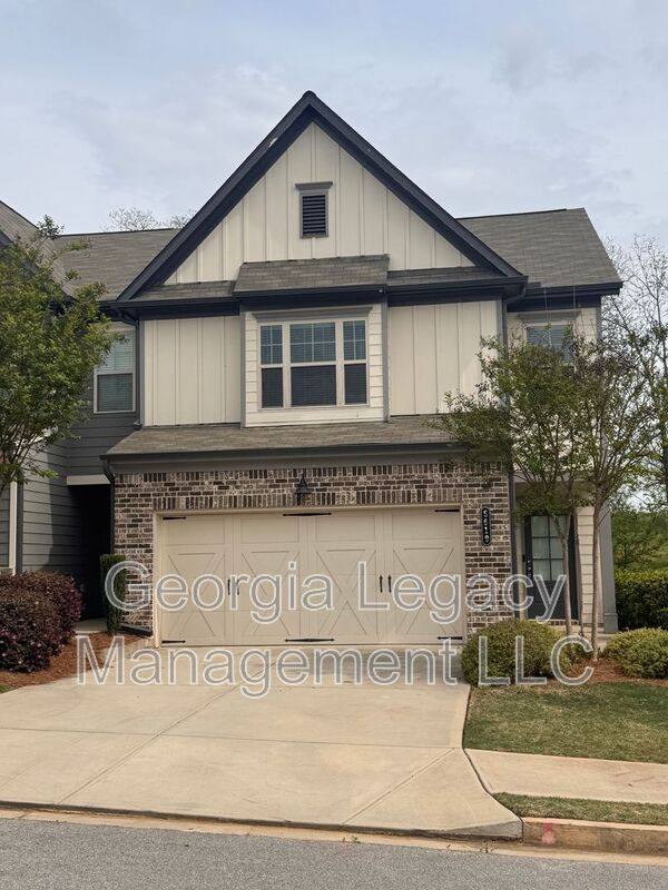 House for rent at 5619 Parkview Lane, Flowery Branch, GA 30542