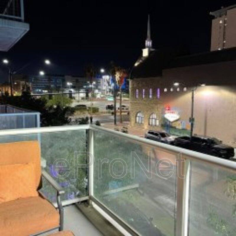 Condo for rent at 353 E Bonneville Ave #205-1, Las Vegas, NV 89101
