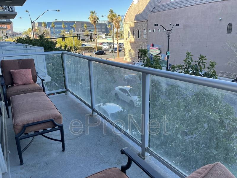 Condo for rent at 353 E Bonneville Ave #205-1, Las Vegas, NV 89101