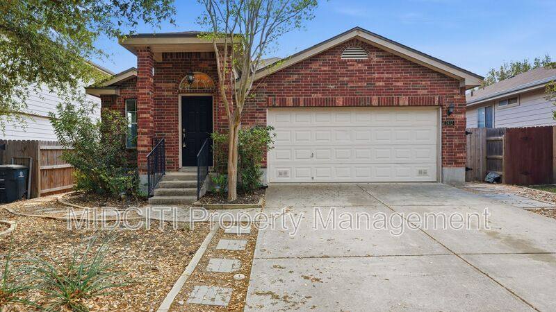 House for rent at 2432 Medina Dr, New Braunfels, TX 78130