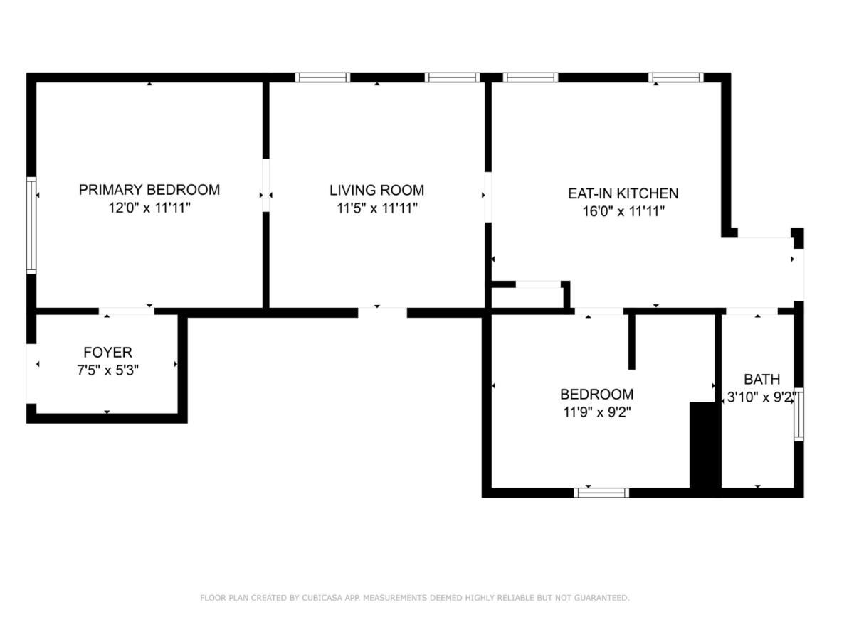 Apartment for rent at 2018 Pratt Court, Evanston, IL 60201