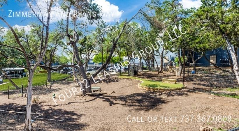 Apartment for rent at 7655 Ranch Rd 620 N, Austin, TX 78726