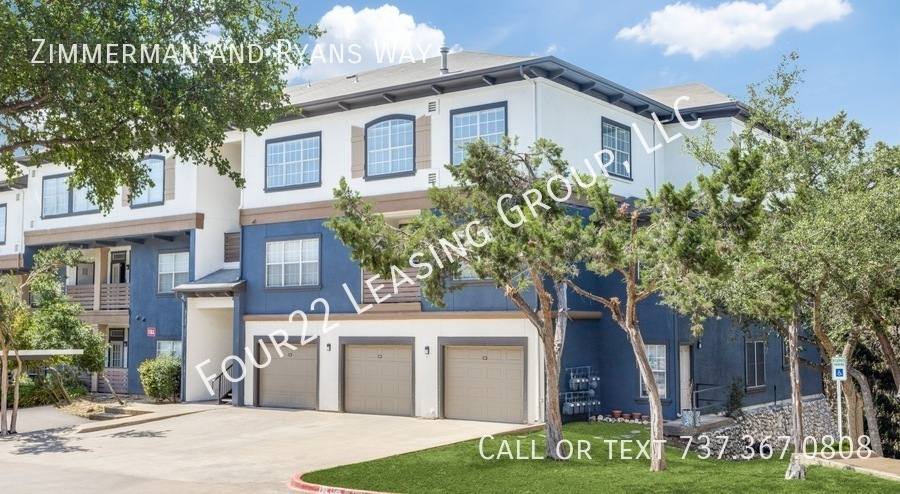 Apartment for rent at 7655 Ranch Rd 620 N, Austin, TX 78726