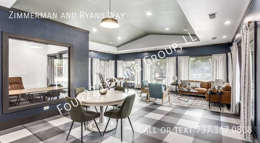Apartment for rent at 7655 Ranch Rd 620 N, Austin, TX 78726