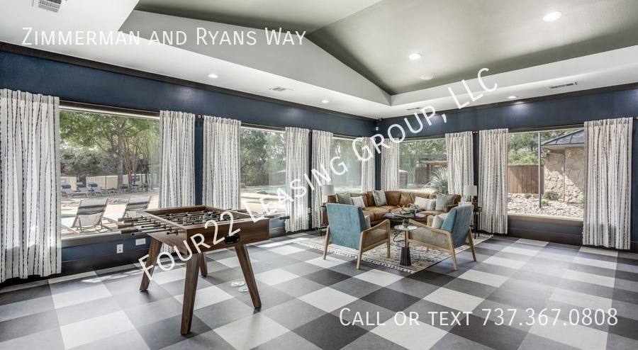 Apartment for rent at 7655 Ranch Rd 620 N, Austin, TX 78726