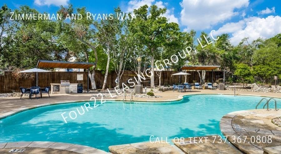Apartment for rent at 7655 Ranch Rd 620 N, Austin, TX 78726