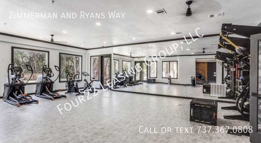 Apartment for rent at 7655 Ranch Rd 620 N, Austin, TX 78726