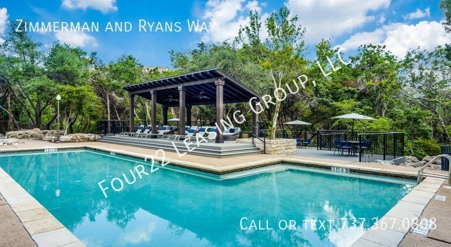 Apartment for rent at 7655 Ranch Rd 620 N, Austin, TX 78726