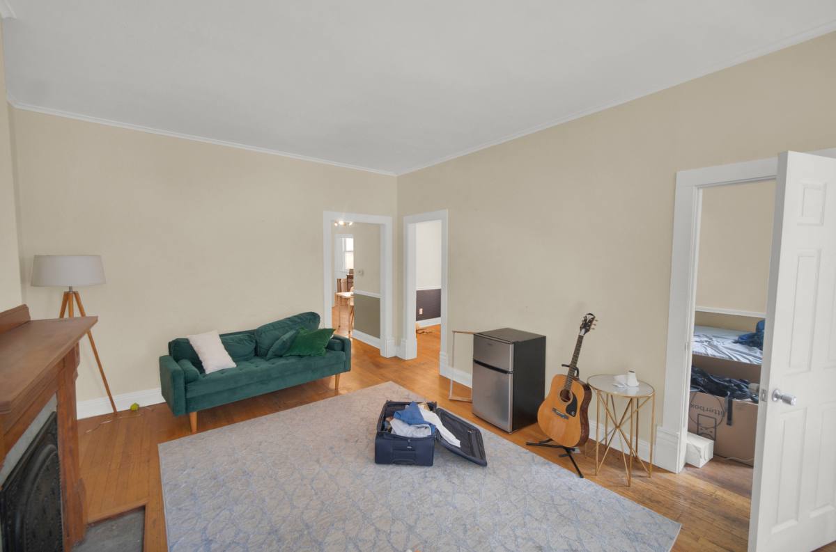 Apartment for rent at 2036 Sherman Ave, Evanston, IL 60201