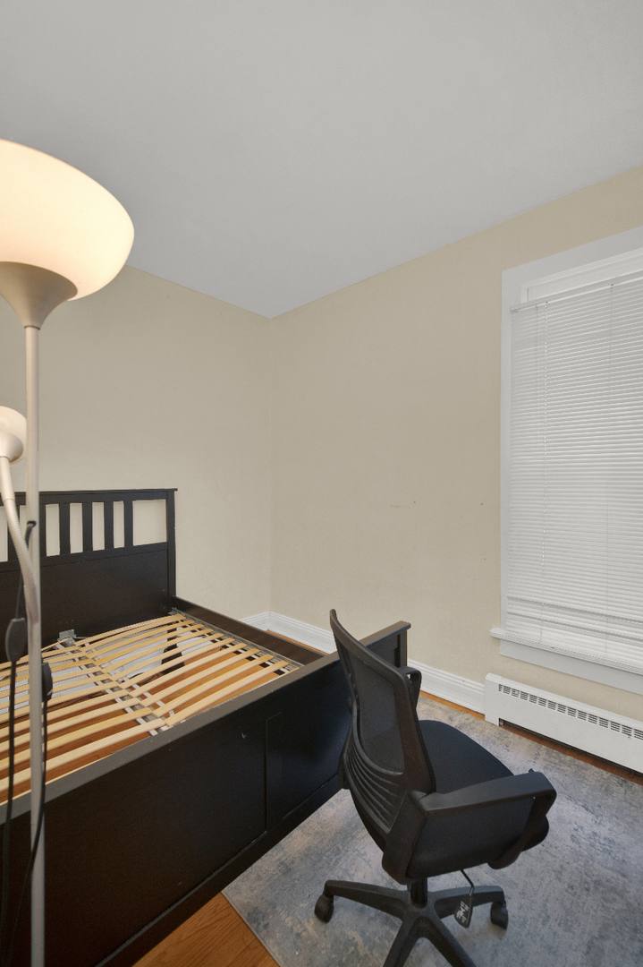 Apartment for rent at 2036 Sherman Ave, Evanston, IL 60201