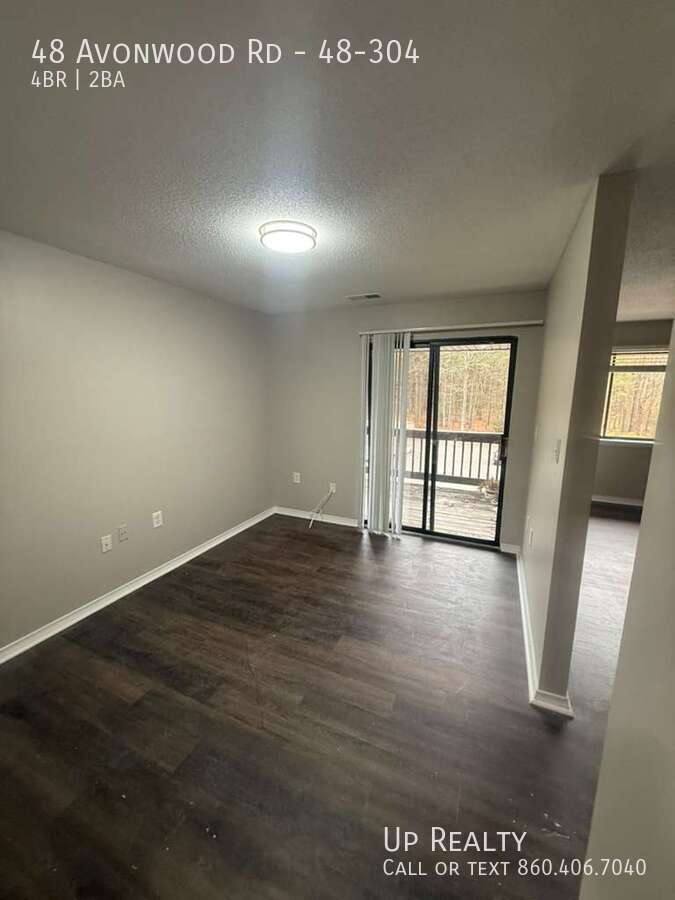 Apartment for rent at 48 Avonwood Rd, Avon, CT 06001
