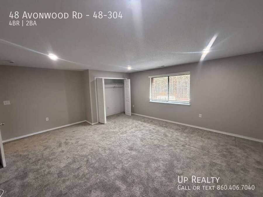 Apartment for rent at 48 Avonwood Rd, Avon, CT 06001