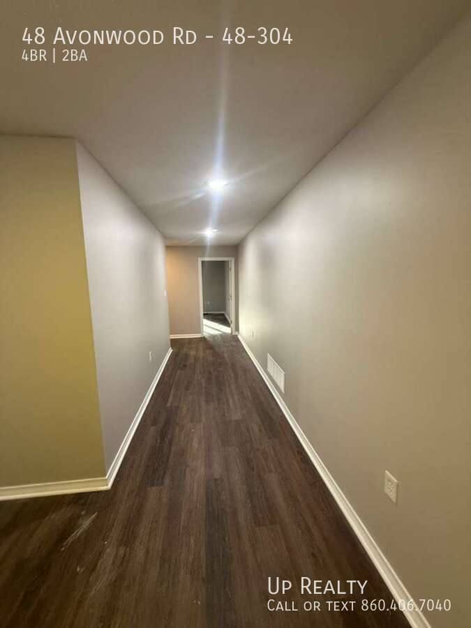 Apartment for rent at 48 Avonwood Rd, Avon, CT 06001