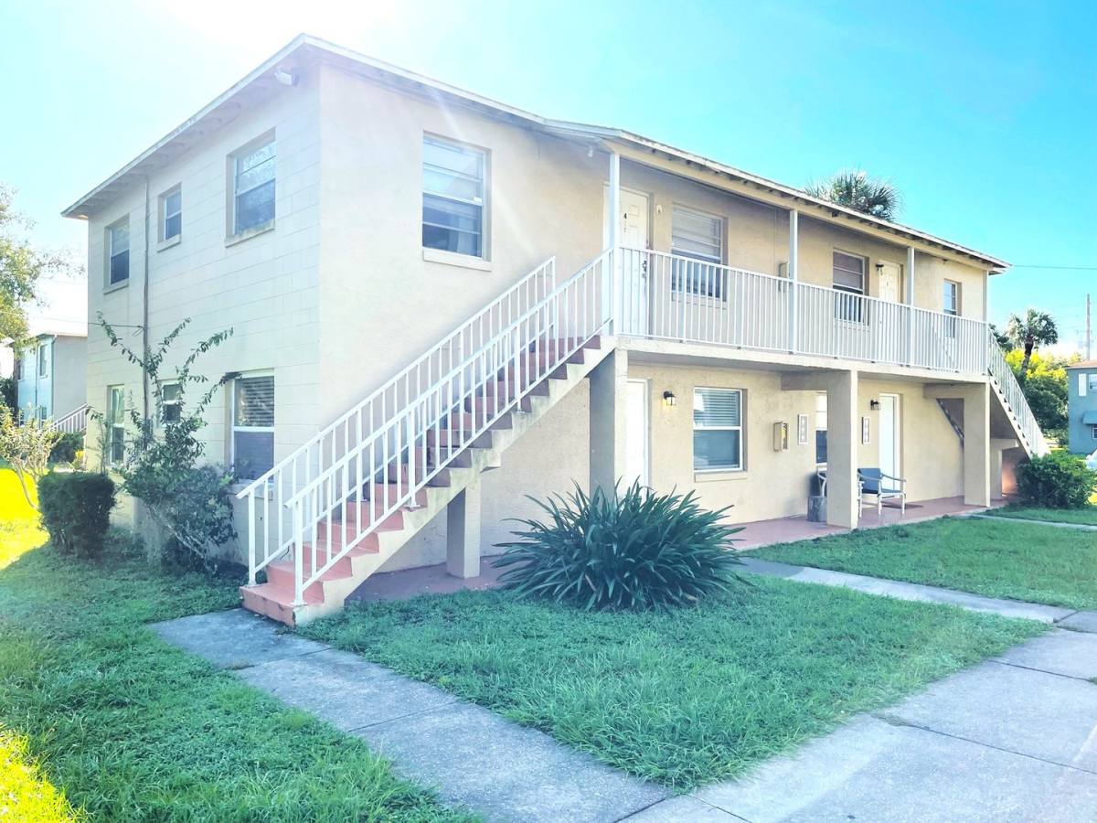Condo for rent at 731 Michigan Court #2, Saint Cloud, FL 34769