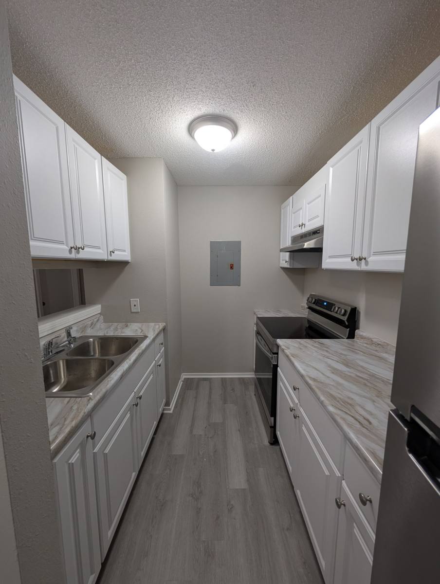 Apartment for rent at 1104 E 13 St #1, Centralia, IL 62801