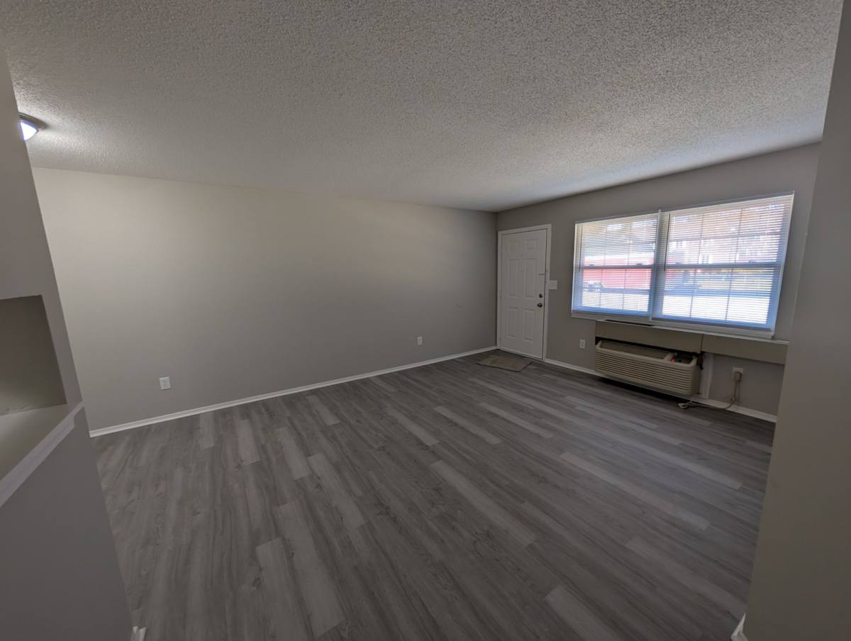 Apartment for rent at 1104 E 13 St #1, Centralia, IL 62801