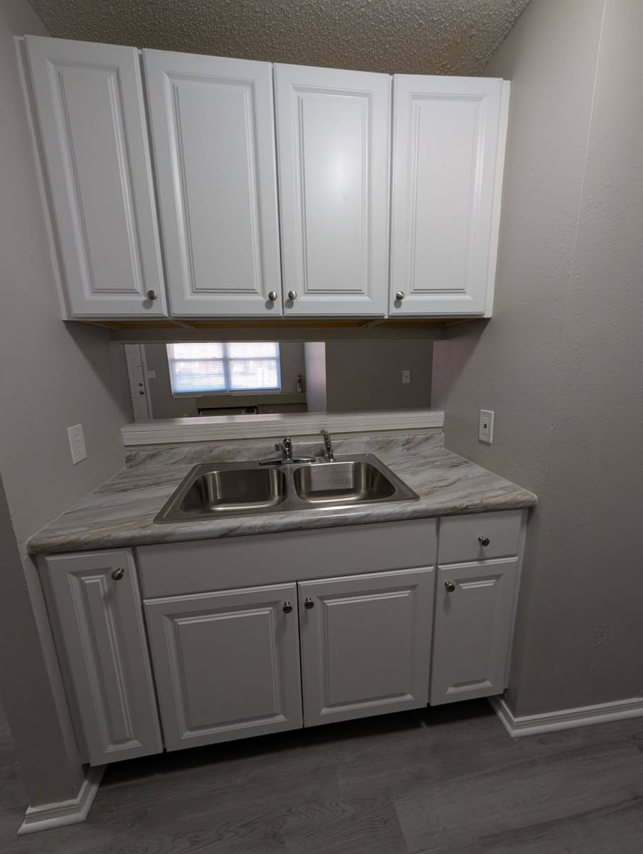 Apartment for rent at 1104 E 13 St #1, Centralia, IL 62801