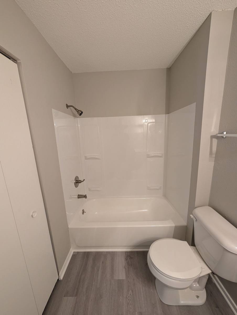 Apartment for rent at 1104 E 13 St #1, Centralia, IL 62801
