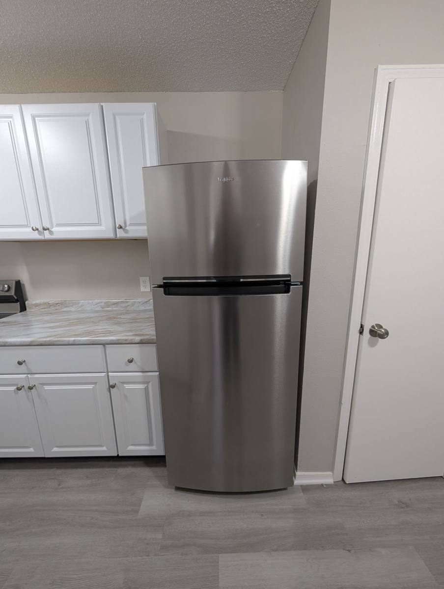 Apartment for rent at 1104 E 13 St #1, Centralia, IL 62801