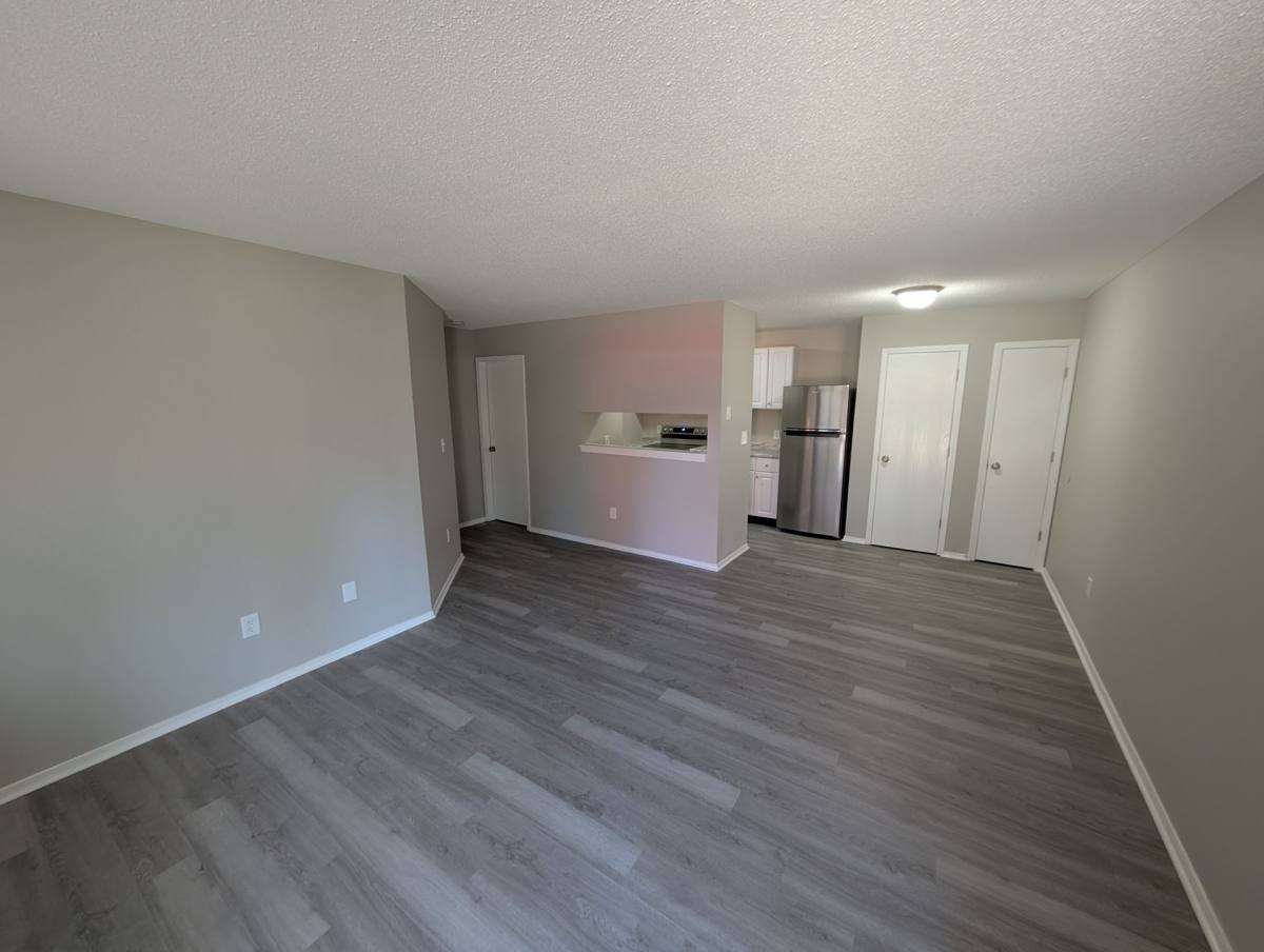 Apartment for rent at 1104 E 13 St #1, Centralia, IL 62801