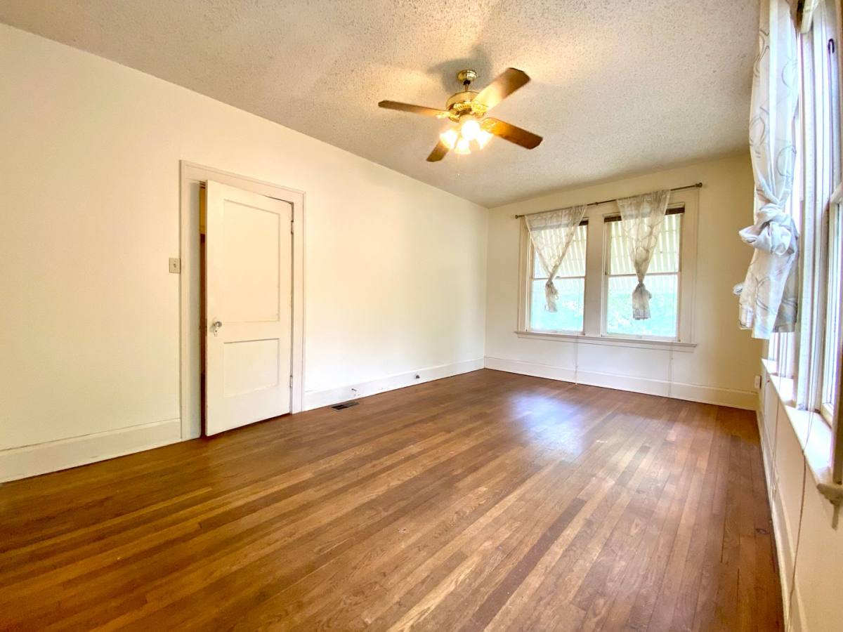 Townhouse for rent at 1103 W 22nd St, Austin, TX 78705